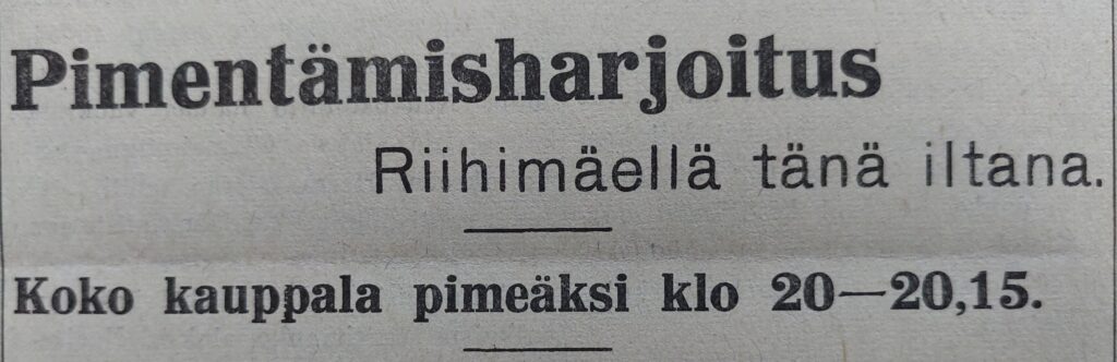 VSS RiSa 5.10.1940