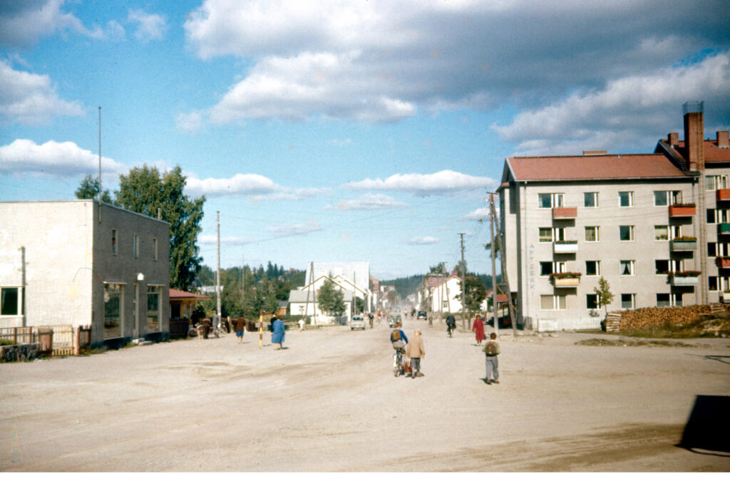 Hämeenaukio